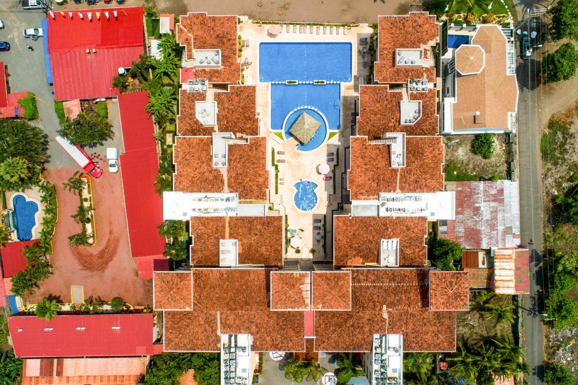 Bahia Encantada Las Mantas Zimmer foto
